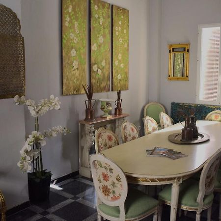 Casa Xanadu Seville - Boutique Rooms With Terraces 외부 사진