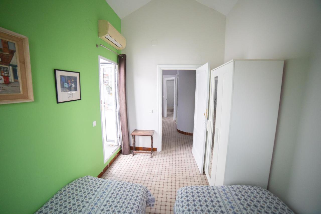 Casa Xanadu Seville - Boutique Rooms With Terraces 외부 사진