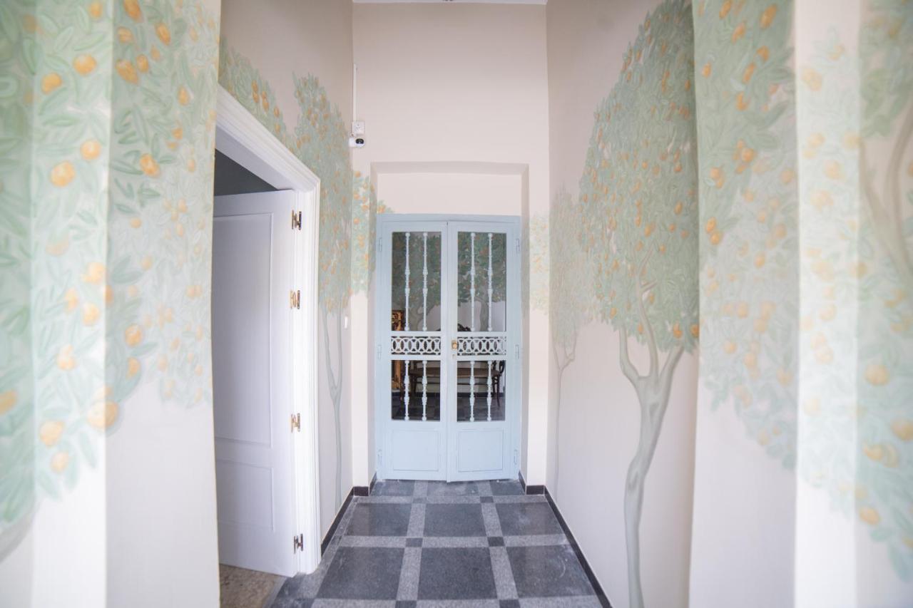 Casa Xanadu Seville - Boutique Rooms With Terraces 외부 사진