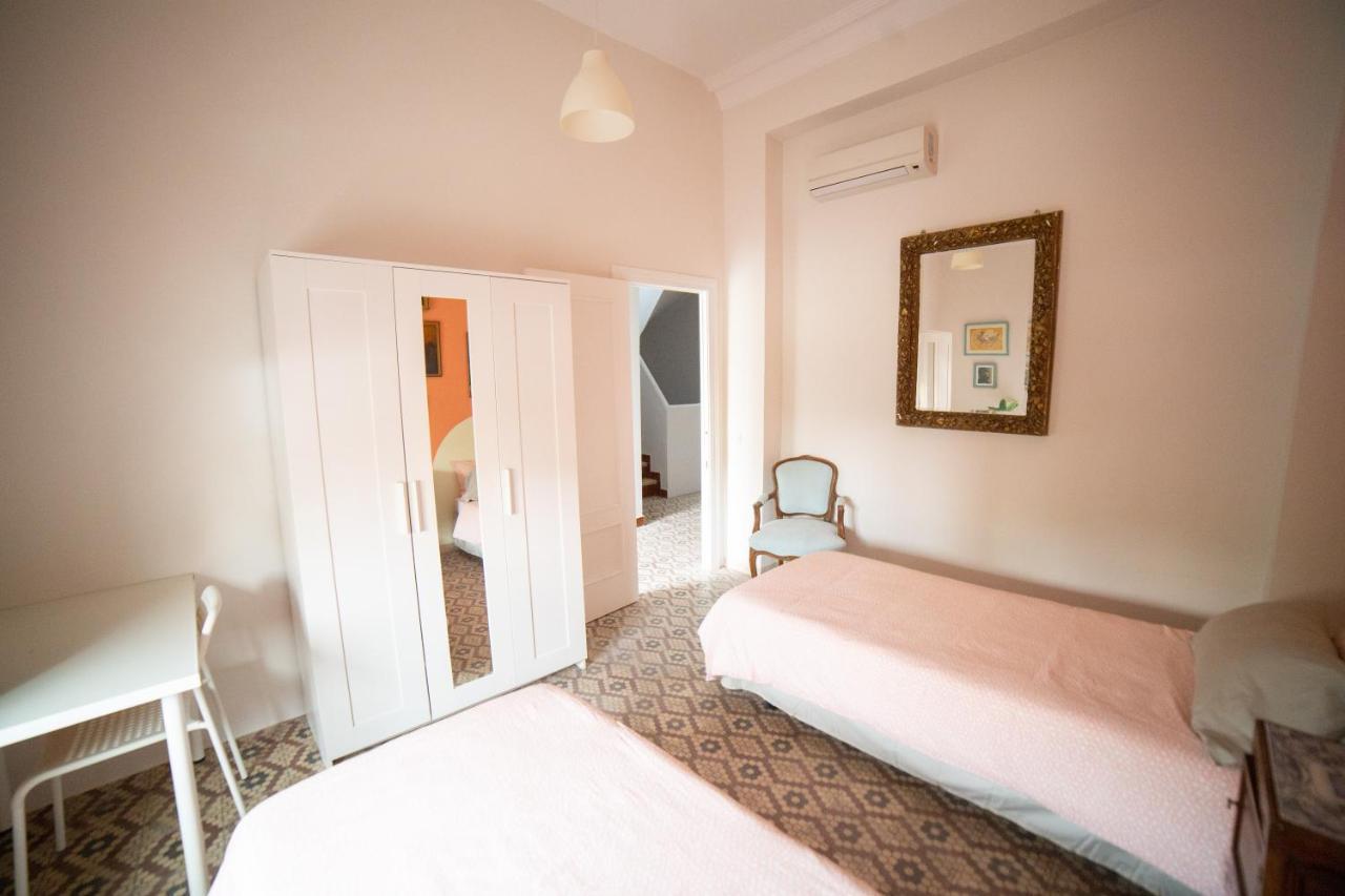 Casa Xanadu Seville - Boutique Rooms With Terraces 외부 사진
