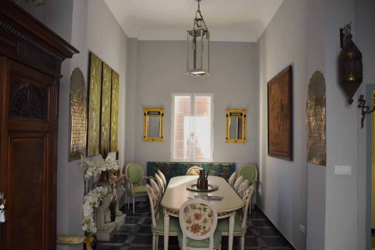Casa Xanadu Seville - Boutique Rooms With Terraces 외부 사진