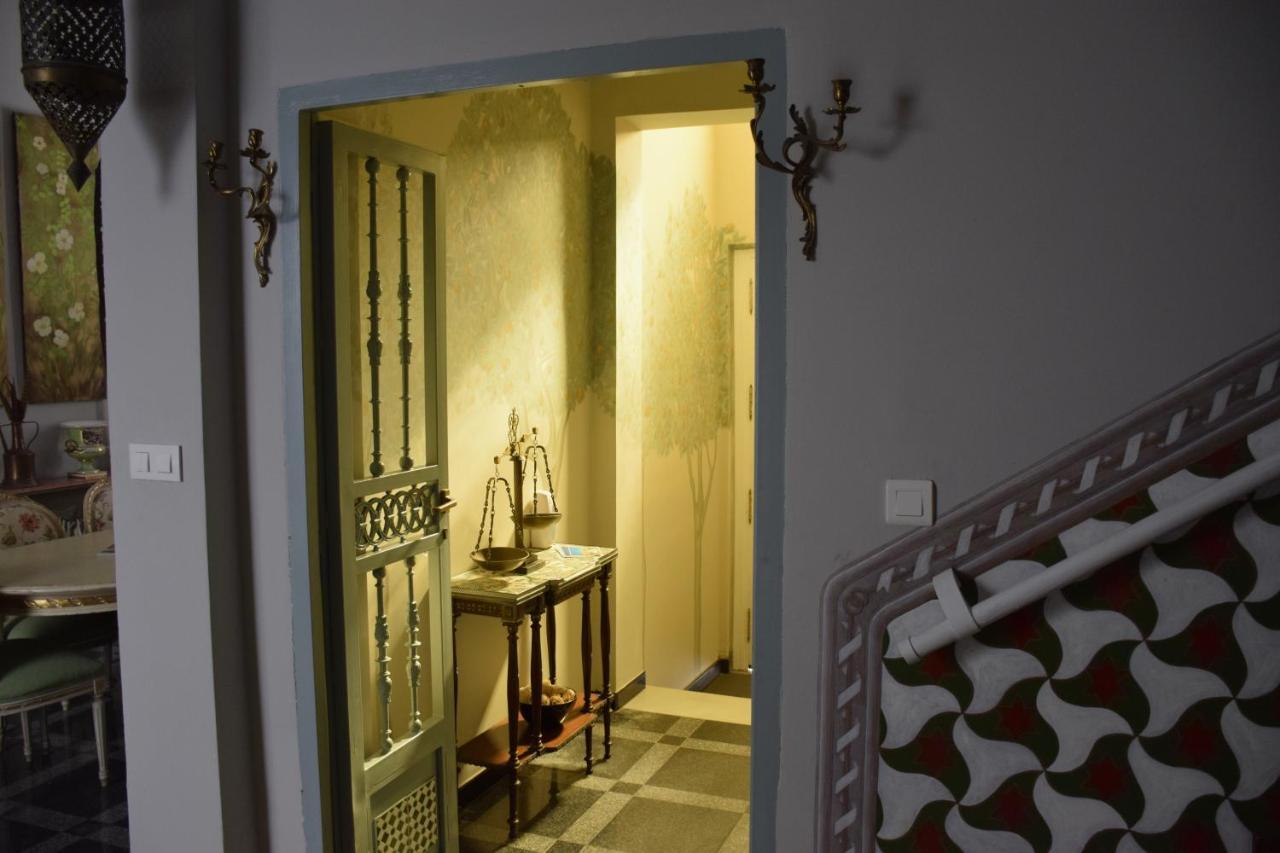 Casa Xanadu Seville - Boutique Rooms With Terraces 외부 사진