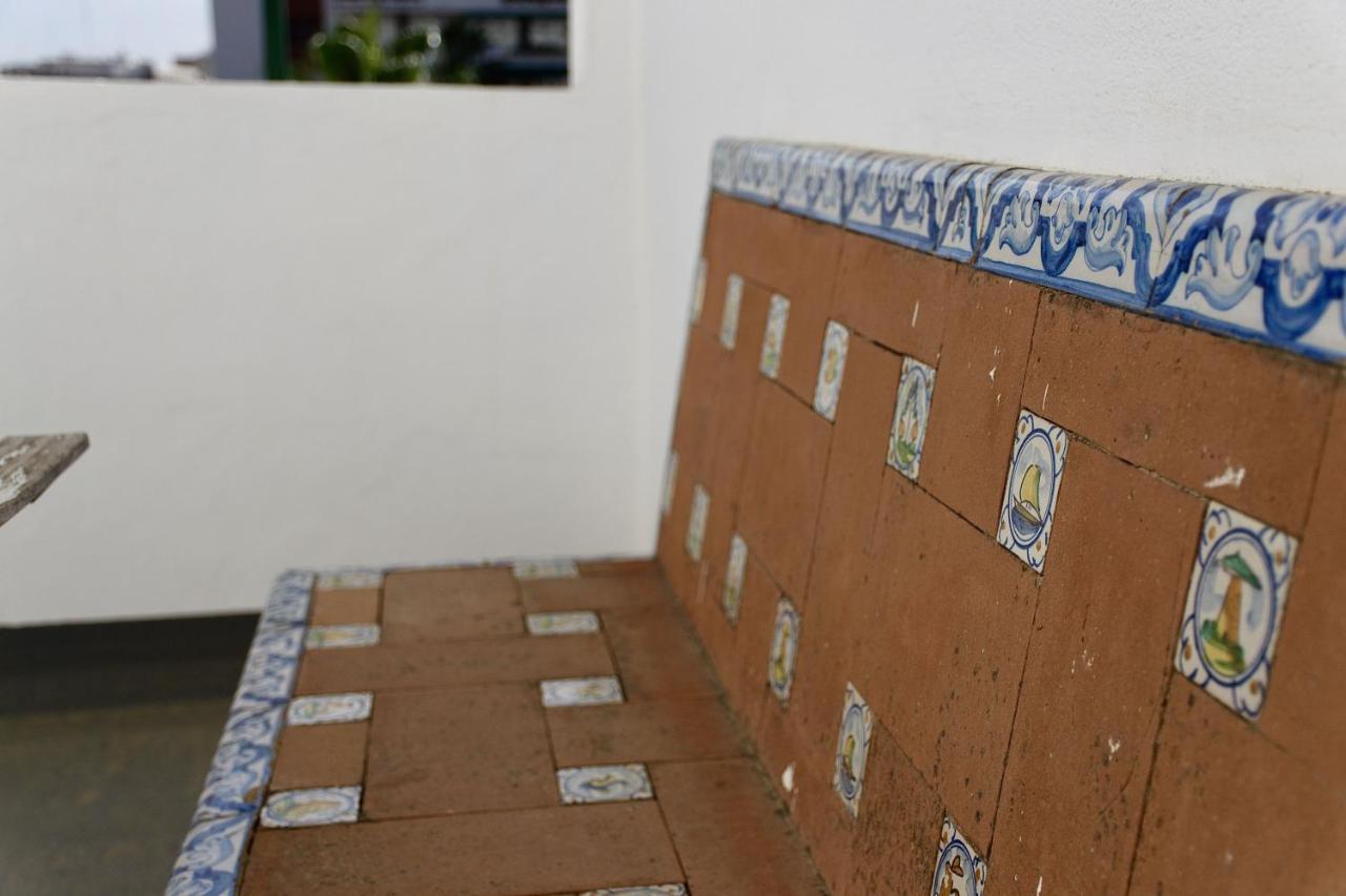 Casa Xanadu Seville - Boutique Rooms With Terraces 외부 사진