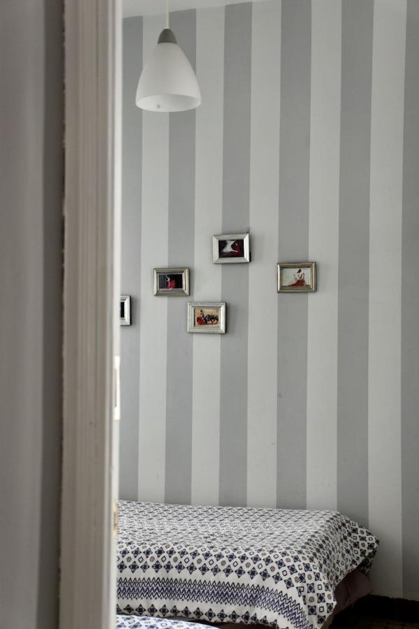 Casa Xanadu Seville - Boutique Rooms With Terraces 외부 사진