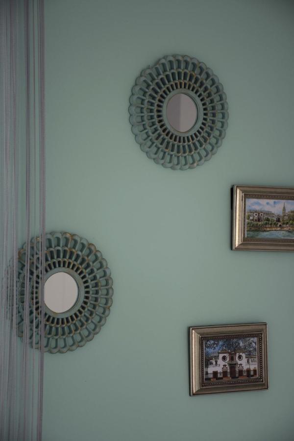 Casa Xanadu Seville - Boutique Rooms With Terraces 외부 사진