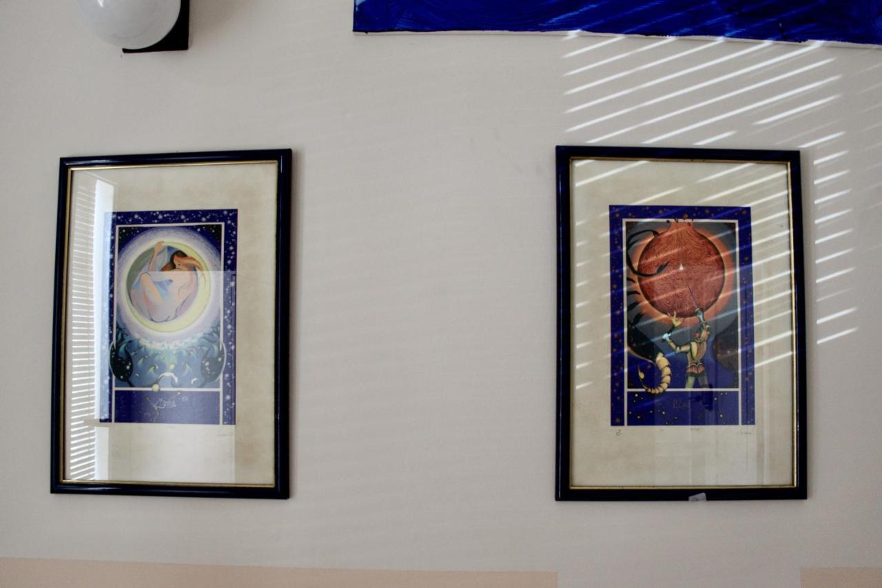 Casa Xanadu Seville - Boutique Rooms With Terraces 외부 사진