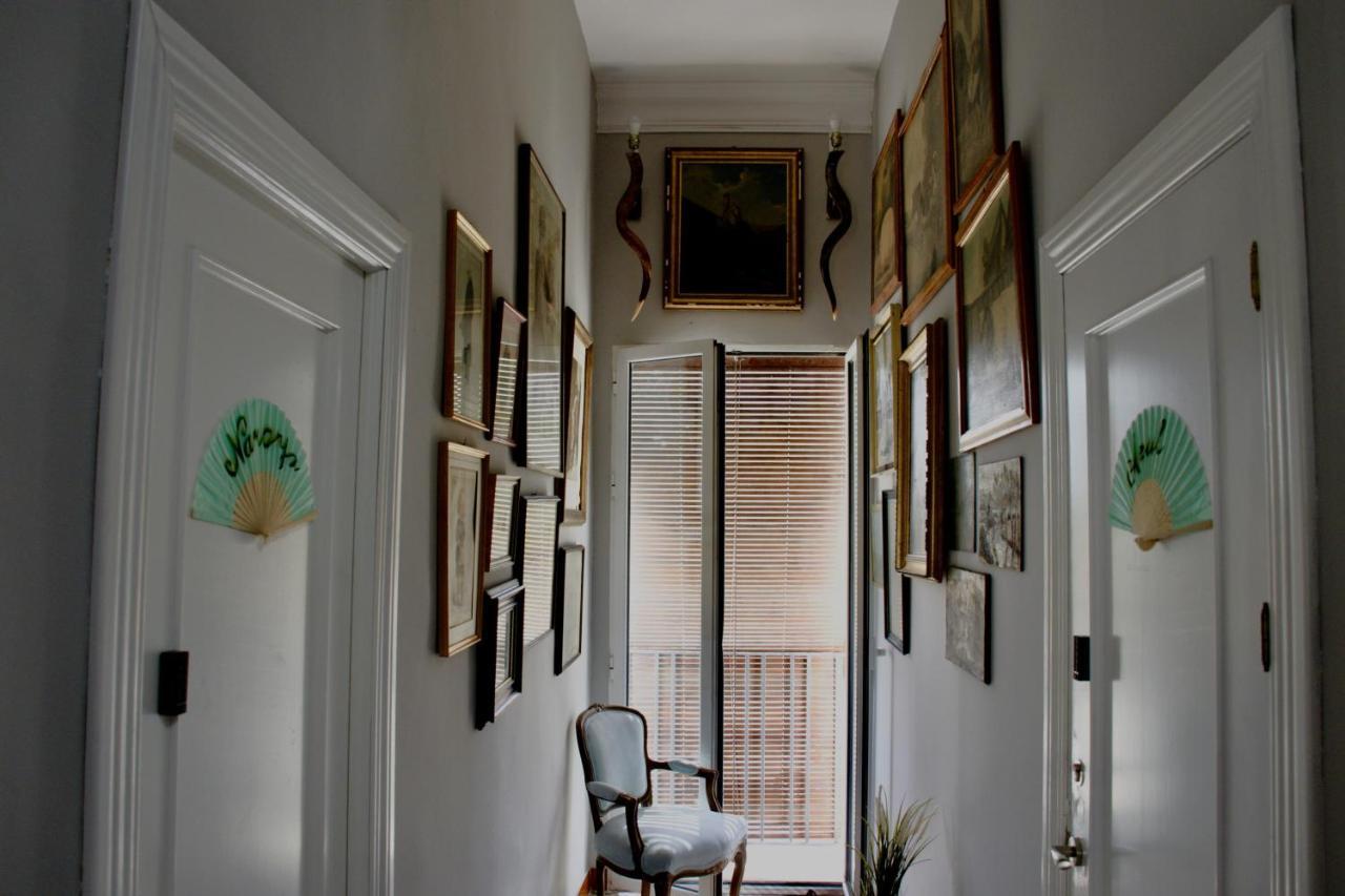 Casa Xanadu Seville - Boutique Rooms With Terraces 외부 사진