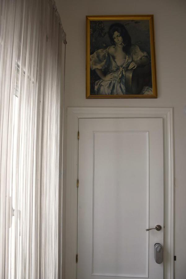 Casa Xanadu Seville - Boutique Rooms With Terraces 외부 사진