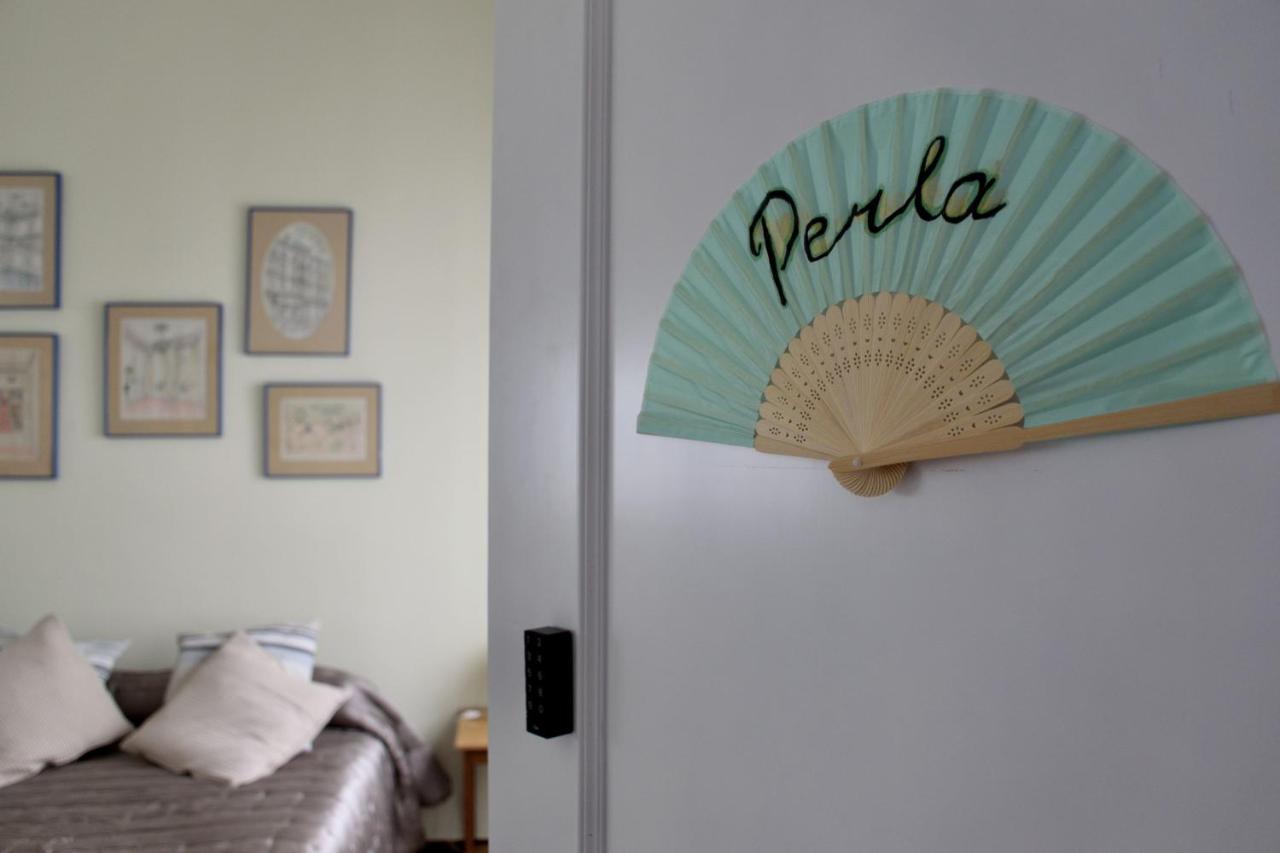 Casa Xanadu Seville - Boutique Rooms With Terraces 외부 사진