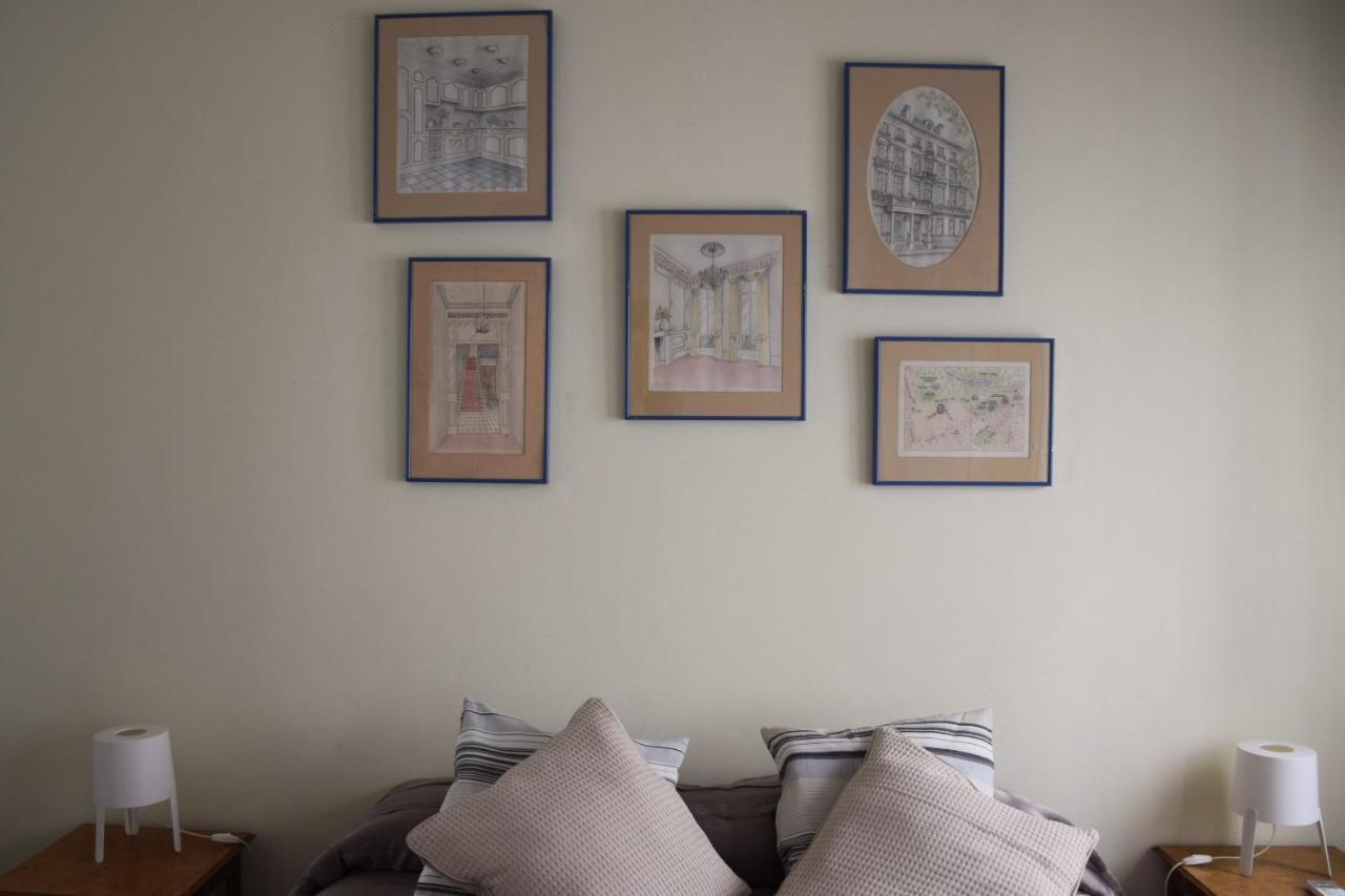 Casa Xanadu Seville - Boutique Rooms With Terraces 외부 사진