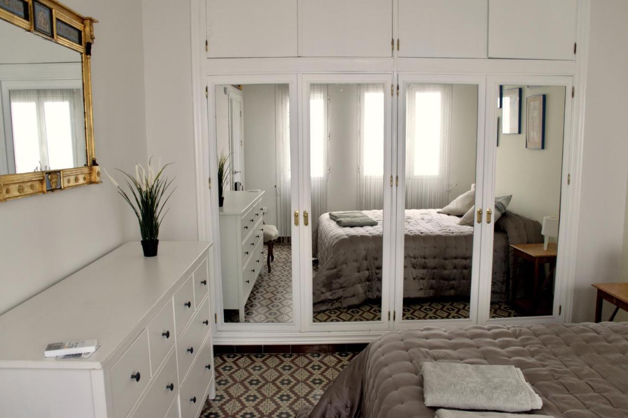 Casa Xanadu Seville - Boutique Rooms With Terraces 외부 사진