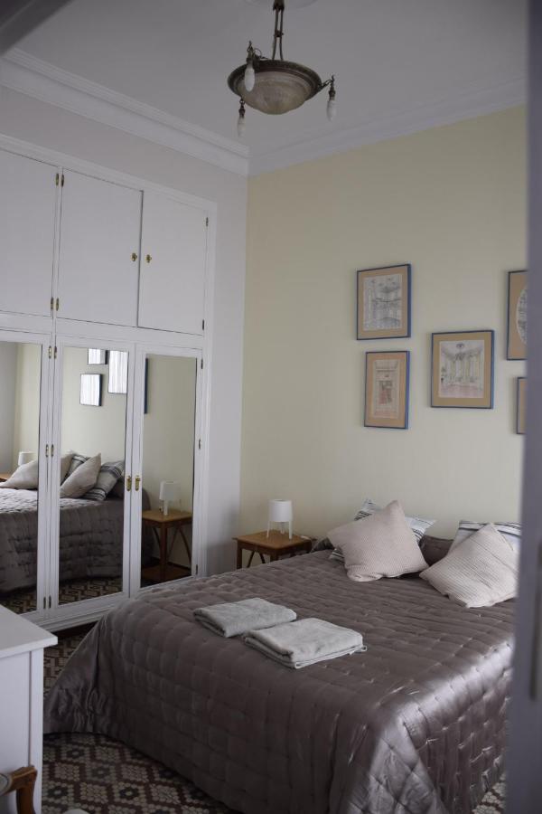 Casa Xanadu Seville - Boutique Rooms With Terraces 외부 사진