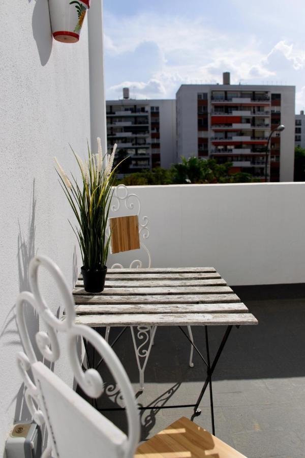 Casa Xanadu Seville - Boutique Rooms With Terraces 외부 사진