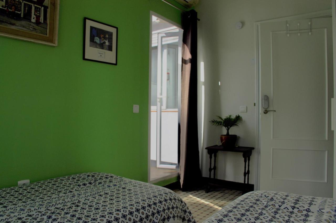 Casa Xanadu Seville - Boutique Rooms With Terraces 외부 사진