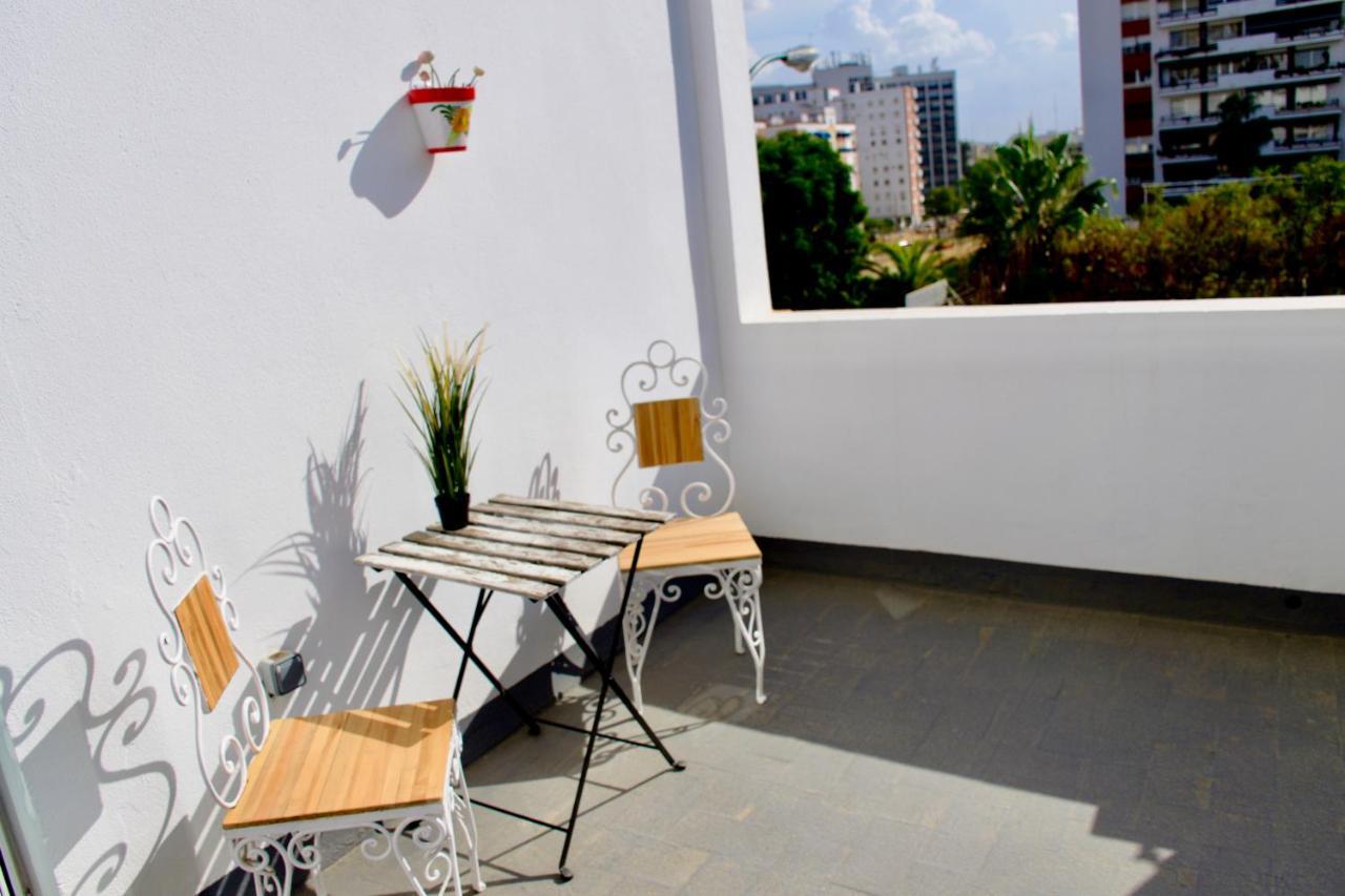 Casa Xanadu Seville - Boutique Rooms With Terraces 외부 사진