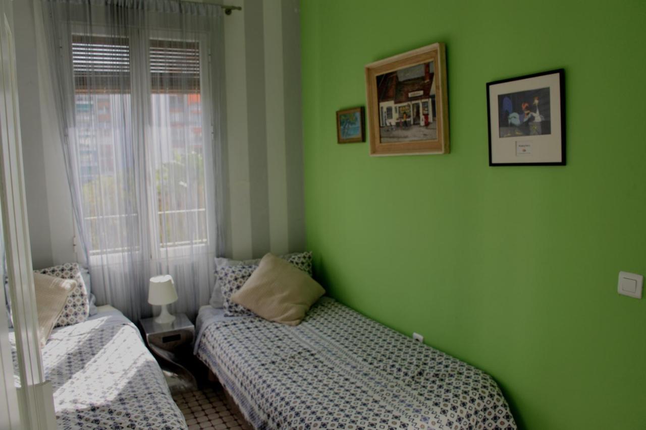 Casa Xanadu Seville - Boutique Rooms With Terraces 외부 사진