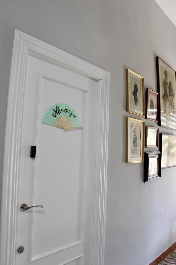 Casa Xanadu Seville - Boutique Rooms With Terraces 외부 사진