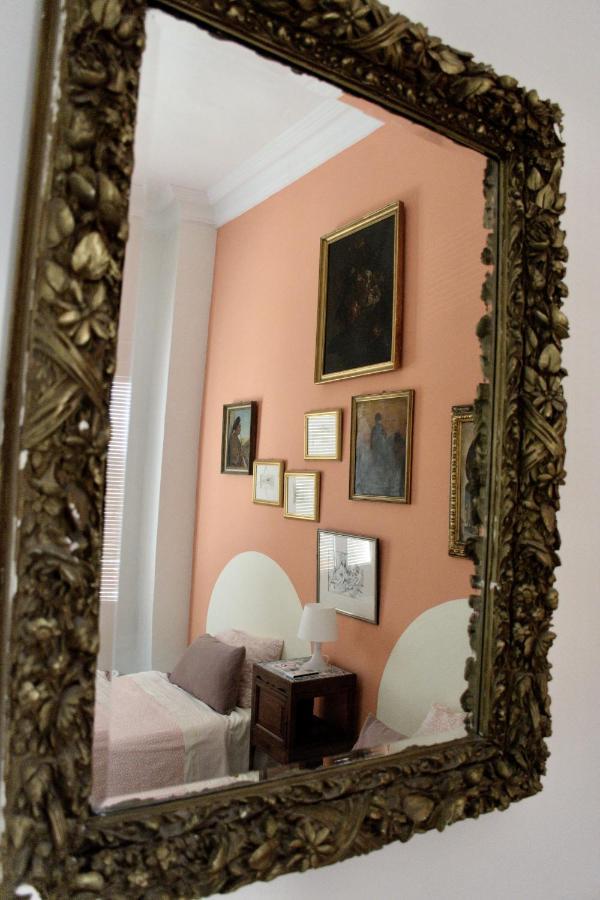 Casa Xanadu Seville - Boutique Rooms With Terraces 외부 사진