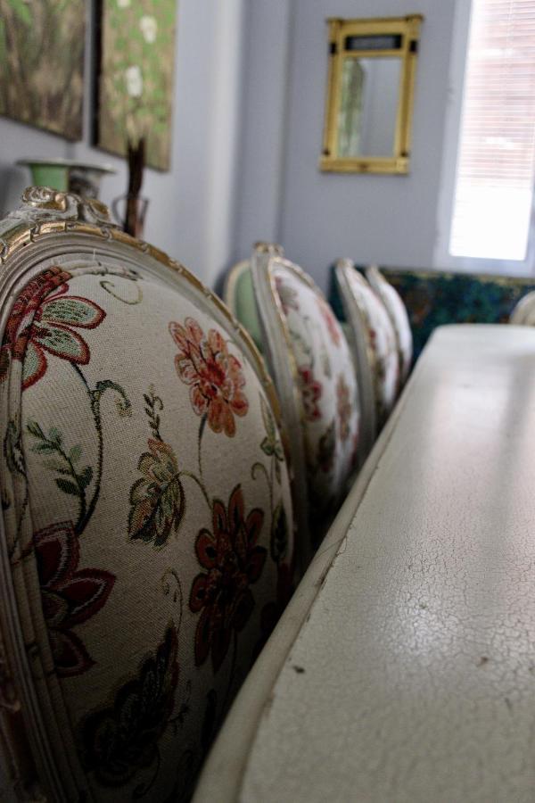Casa Xanadu Seville - Boutique Rooms With Terraces 외부 사진