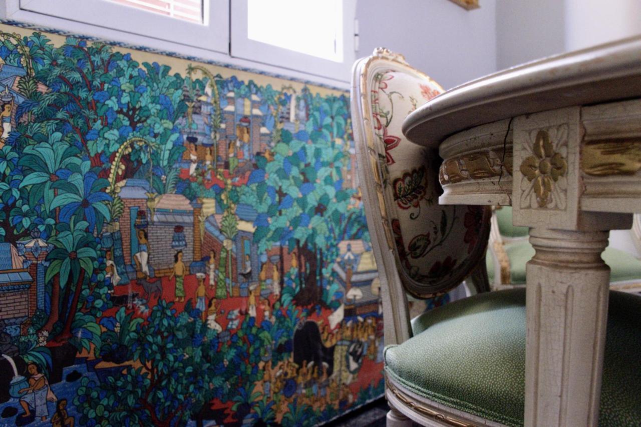 Casa Xanadu Seville - Boutique Rooms With Terraces 외부 사진