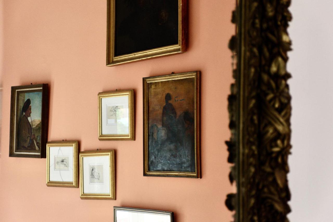 Casa Xanadu Seville - Boutique Rooms With Terraces 외부 사진