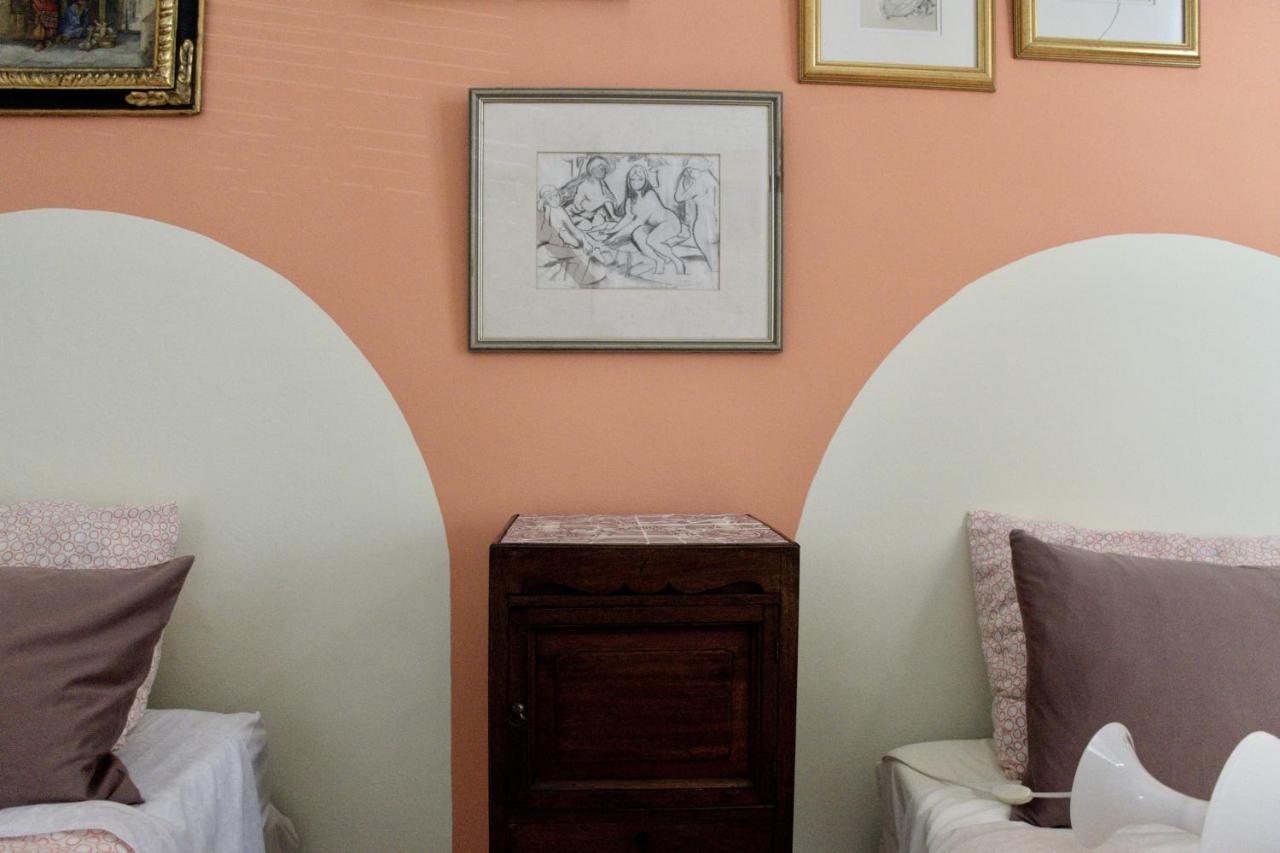 Casa Xanadu Seville - Boutique Rooms With Terraces 외부 사진