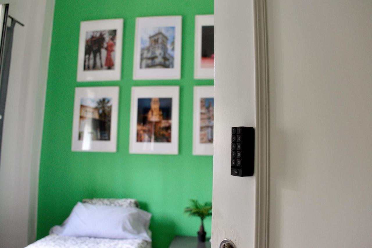 Casa Xanadu Seville - Boutique Rooms With Terraces 외부 사진