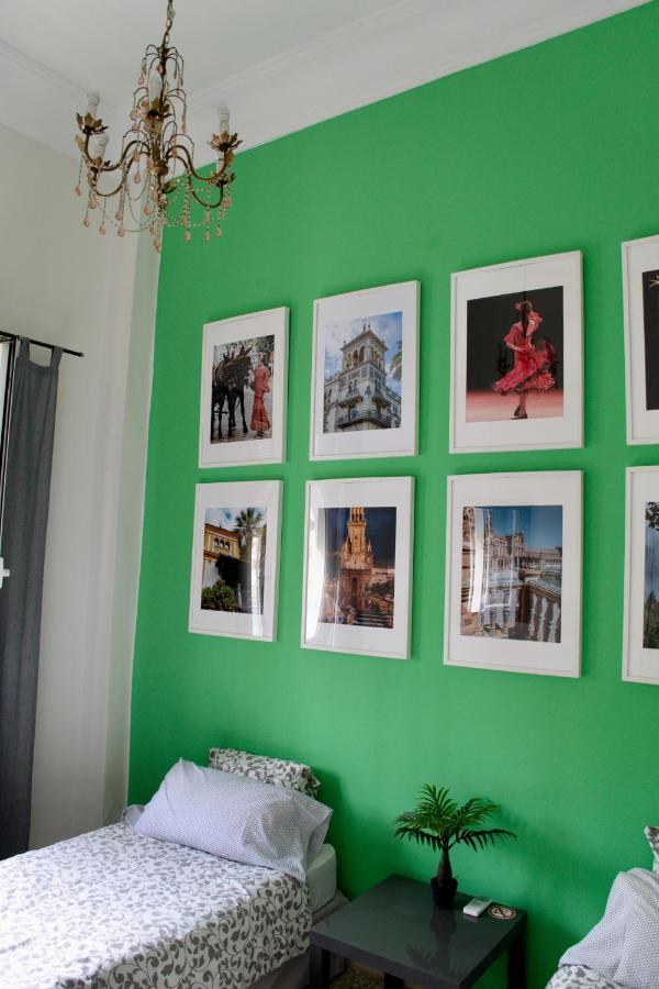 Casa Xanadu Seville - Boutique Rooms With Terraces 외부 사진