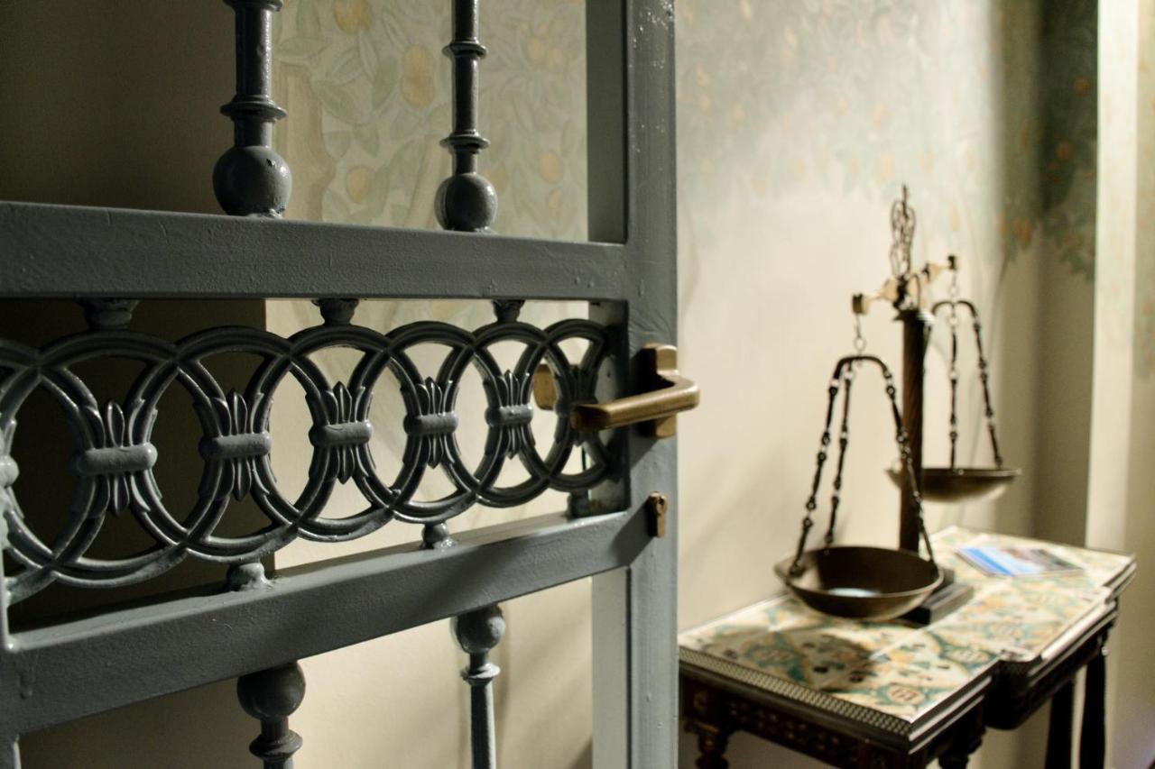 Casa Xanadu Seville - Boutique Rooms With Terraces 외부 사진