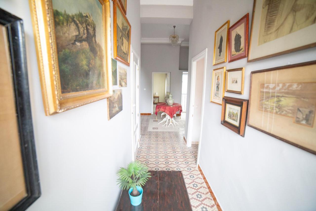 Casa Xanadu Seville - Boutique Rooms With Terraces 외부 사진