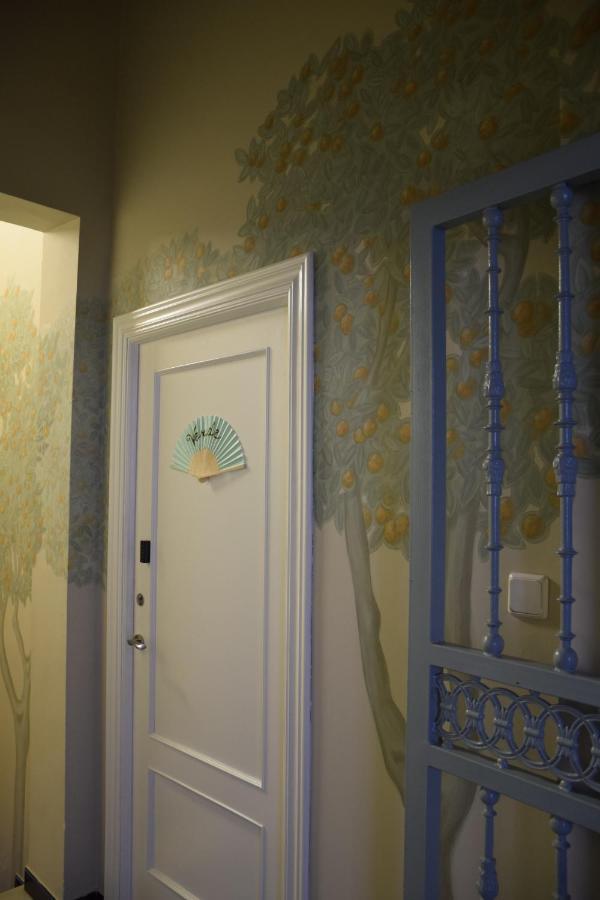 Casa Xanadu Seville - Boutique Rooms With Terraces 외부 사진