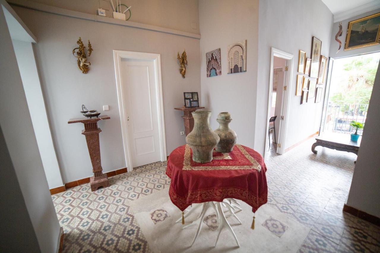 Casa Xanadu Seville - Boutique Rooms With Terraces 외부 사진