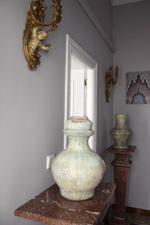 Casa Xanadu Seville - Boutique Rooms With Terraces 외부 사진
