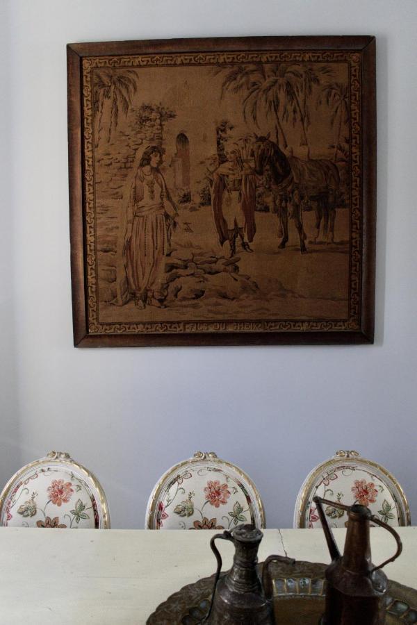 Casa Xanadu Seville - Boutique Rooms With Terraces 외부 사진
