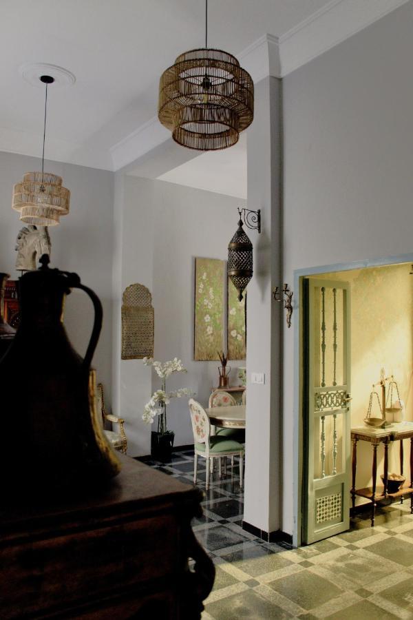Casa Xanadu Seville - Boutique Rooms With Terraces 외부 사진
