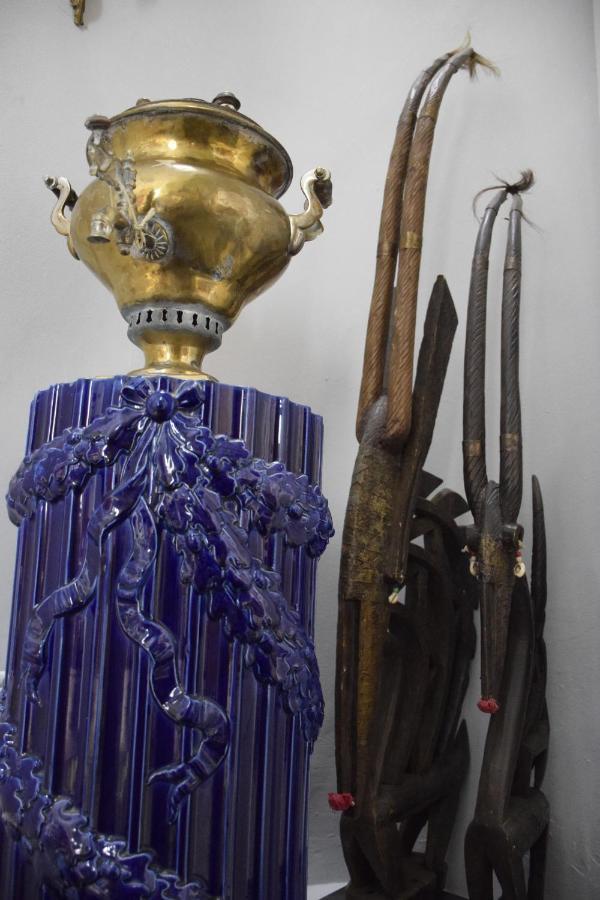Casa Xanadu Seville - Boutique Rooms With Terraces 외부 사진